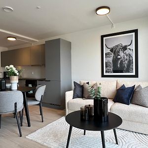 Standaard Appartement met een Slaapkamer